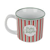 MERRY CHRISTMAS CAMPER Coffee Mug - 18.4 oz